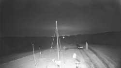 Troják, Maruška - meteo stanice