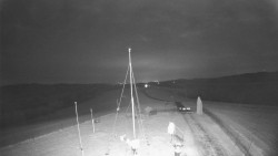 Troják, Maruška - meteo stanice