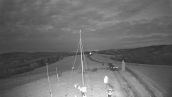 Troják, Maruška - meteo stanice