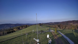 Troják, Maruška - meteo stanice