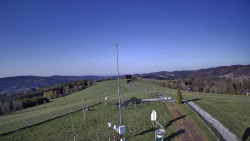 Troják, Maruška - meteo stanice