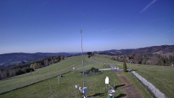 Troják, Maruška - meteo stanice