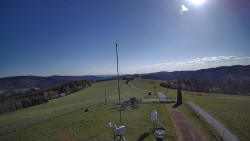 Troják, Maruška - meteo stanice