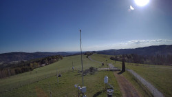 Troják, Maruška - meteo stanice