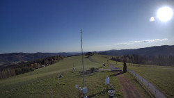 Troják, Maruška - meteo stanice