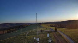 Troják, Maruška - meteo stanice