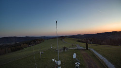 Troják, Maruška - meteo stanice