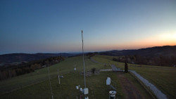 Troják, Maruška - meteo stanice