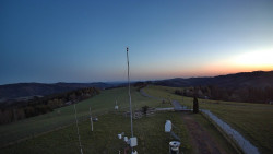 Troják, Maruška - meteo stanice