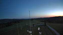 Troják, Maruška - meteo stanice