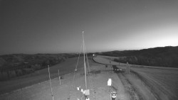 Troják, Maruška - meteo stanice