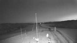 Troják, Maruška - meteo stanice