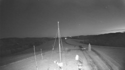 Troják, Maruška - meteo stanice