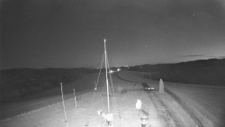 Troják, Maruška - meteo stanice