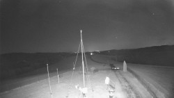 Troják, Maruška - meteo stanice