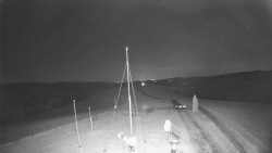 Troják, Maruška - meteo stanice