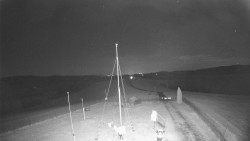 Troják, Maruška - meteo stanice