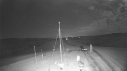 Troják, Maruška - meteo stanice