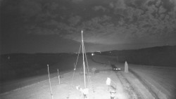 Troják, Maruška - meteo stanice