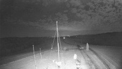 Troják, Maruška - meteo stanice