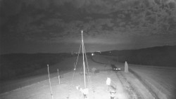 Troják, Maruška - meteo stanice