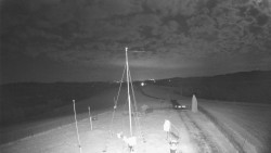 Troják, Maruška - meteo stanice