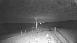 Troják, Maruška - meteo stanice