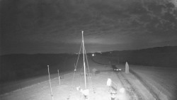 Troják, Maruška - meteo stanice