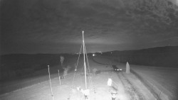 Troják, Maruška - meteo stanice