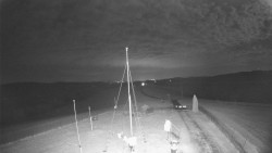 Troják, Maruška - meteo stanice