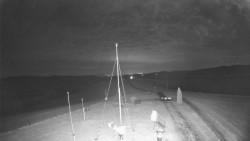 Troják, Maruška - meteo stanice