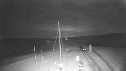 Troják, Maruška - meteo stanice