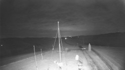 Troják, Maruška - meteo stanice