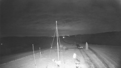 Troják, Maruška - meteo stanice