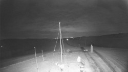 Troják, Maruška - meteo stanice