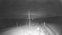 Troják, Maruška - meteo stanice