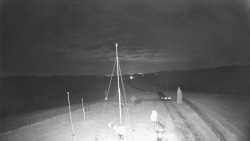 Troják, Maruška - meteo stanice