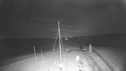 Troják, Maruška - meteo stanice