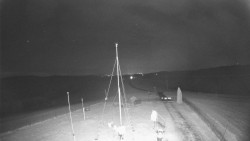 Troják, Maruška - meteo stanice