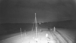 Troják, Maruška - meteo stanice