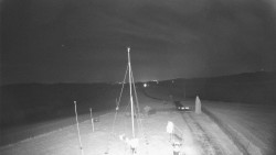 Troják, Maruška - meteo stanice