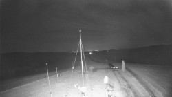 Troják, Maruška - meteo stanice