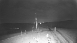 Troják, Maruška - meteo stanice