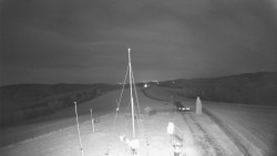 Troják, Maruška - meteo stanice