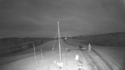 Troják, Maruška - meteo stanice