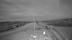 Troják, Maruška - meteo stanice