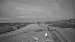 Troják, Maruška - meteo stanice