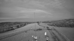 Troják, Maruška - meteo stanice