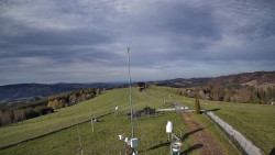 Troják, Maruška - meteo stanice