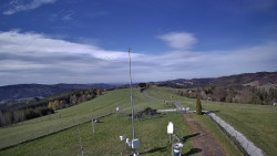 Troják, Maruška - meteo stanice